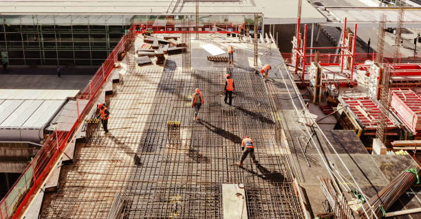 Best Concrete Foundation Repair  in Kinnelon, NJ