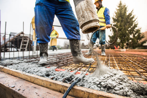 Best Concrete Patio Contractor  in Kinnelon, NJ
